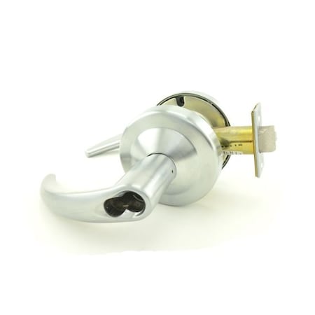 Schlage Commercial Schlage Commercial ND50JOME626 ND Series Entry / Office Large Format  Omega 13-247 Latch 10-025 ND50JOME626